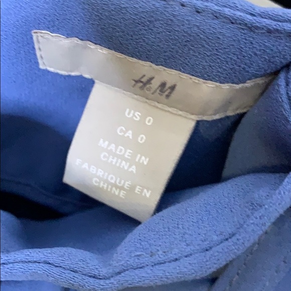 Paper bag pants - Picture 3 of 3